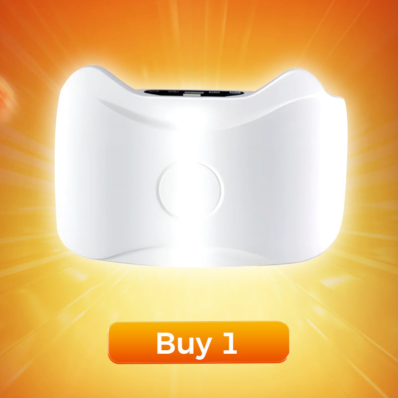 Solara™ - Löse Verspannungen in nur 15 Minuten