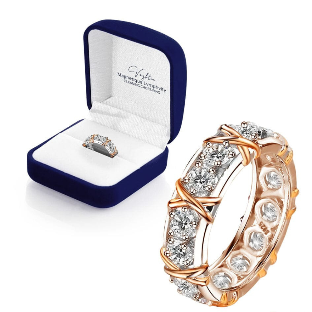 LymphWave™ Paket Hartnäckiges Fett mit lymphatischer Stimulation