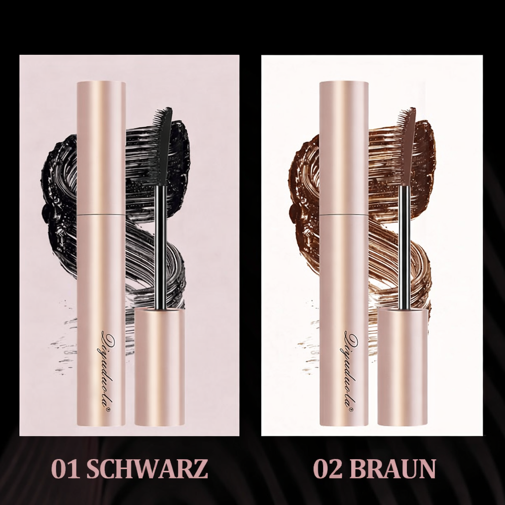 SwiftLash Pro™ - 24h Drama-Wimpern ohne Panda-Augen