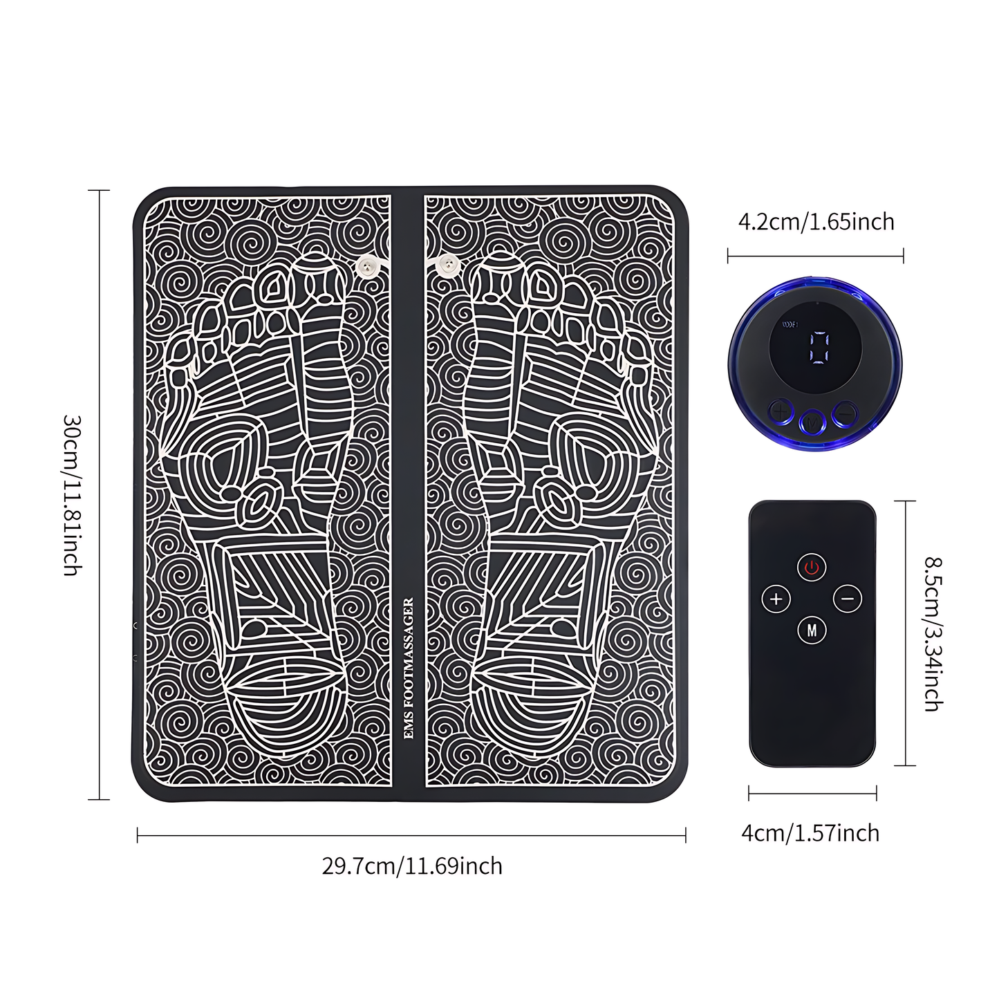 Revalix™ - Schwere Bleibeine am Abend? Das ändert alles.