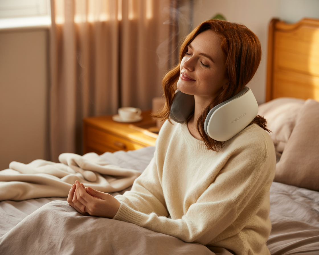 Entspannungsprodukte