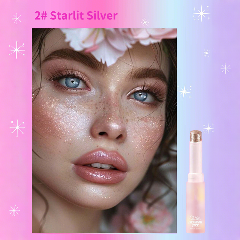 JellyGlow™ - Galaxie-Glanz mit einem Wisch