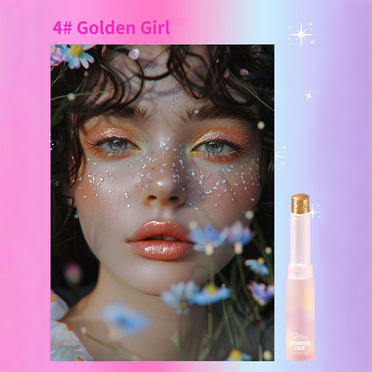 JellyGlow™ - Galaxie-Glanz mit einem Wisch