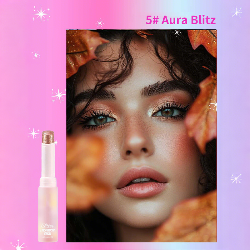 JellyGlow™ - Galaxie-Glanz mit einem Wisch