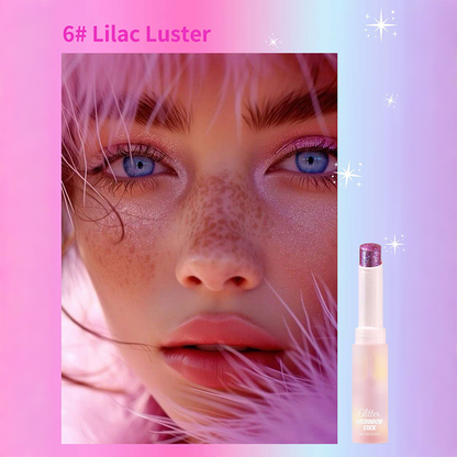 JellyGlow™ - Galaxie-Glanz mit einem Wisch