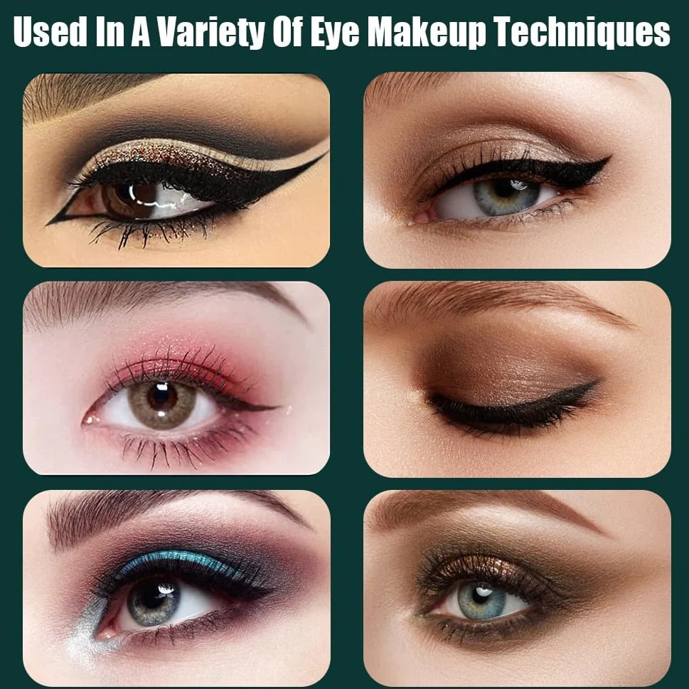 PerfectLine™ - Narrensicherer Eyeliner jedes Mal