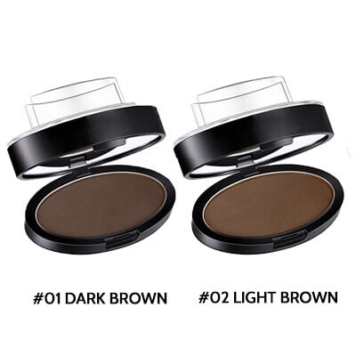 BrowStamp™ - Perfekte Augenbrauen in 5 Sekunden