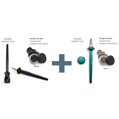 PerfectLine™ - Narrensicherer Eyeliner jedes Mal