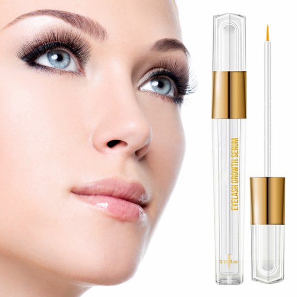 GrowLash Pro™ - Natürlich längere Wimpern in 7 Tagen ohne Extensions