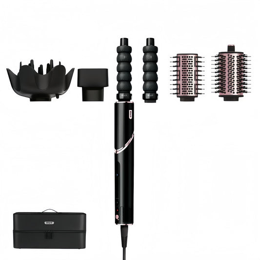5-in-1 Hair Dryer & Styling Tool