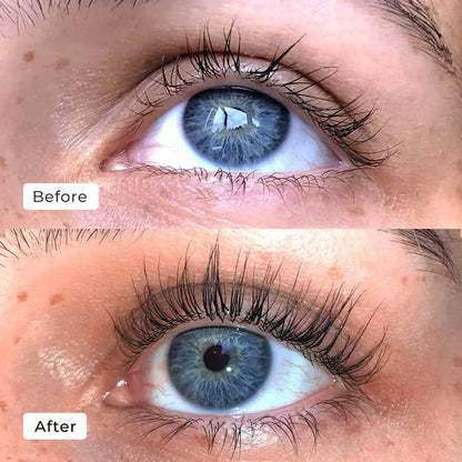 BIOAQUA Eyelash Blossom™ – Natürlich längere, vollere Wimpern in nur 7 Tagen