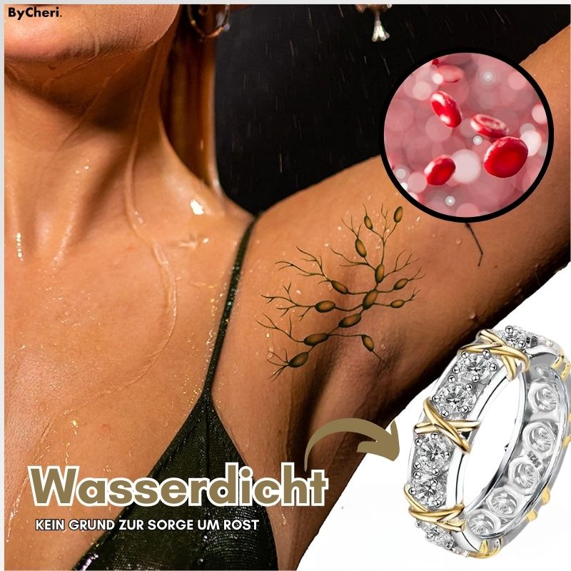 LymphWave™ Paket Hartnäckiges Fett mit lymphatischer Stimulation