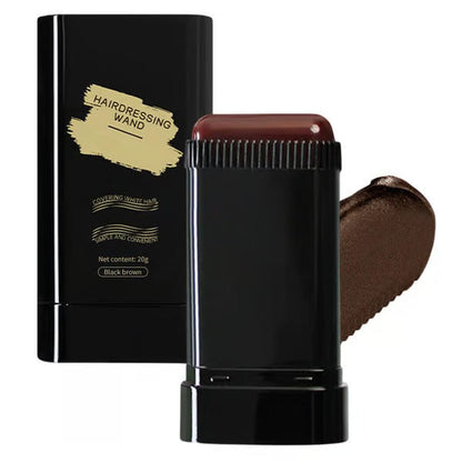 ColorSwipe™ - Sofortige Grauabdeckung in Minuten