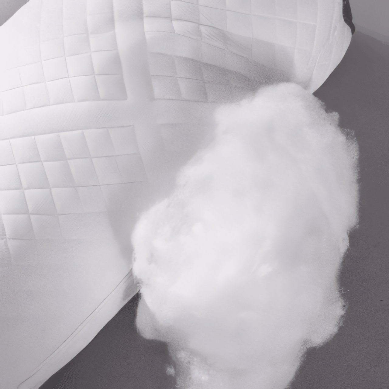 TheraCloud™ Orthopädisches Memory-Kissen | Wachen Sie erfrischt und schmerzfrei auf