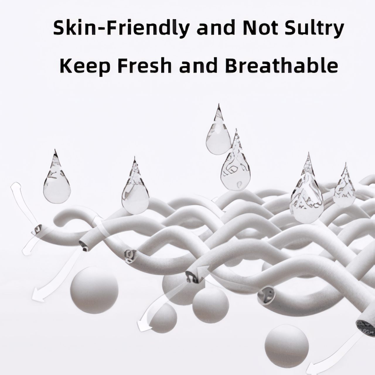 TheraCloud™ Orthopädisches Memory-Kissen | Wachen Sie erfrischt und schmerzfrei auf