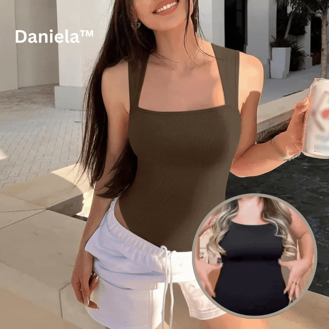 Daniela™ Flattering Curve Hug