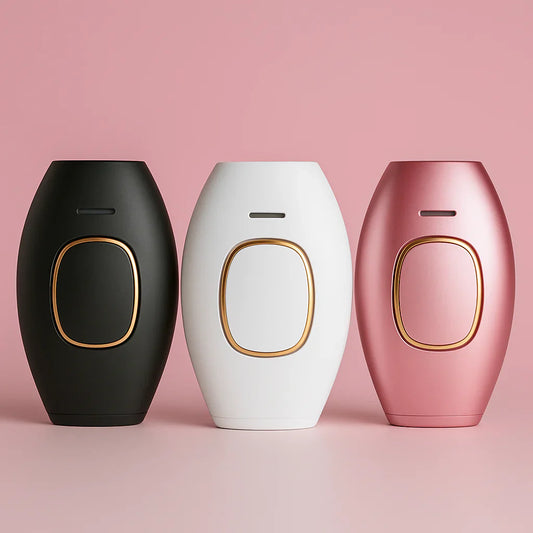 Ylvis IPL Hair Remover – Smooth, Hair-Free Skin From Home