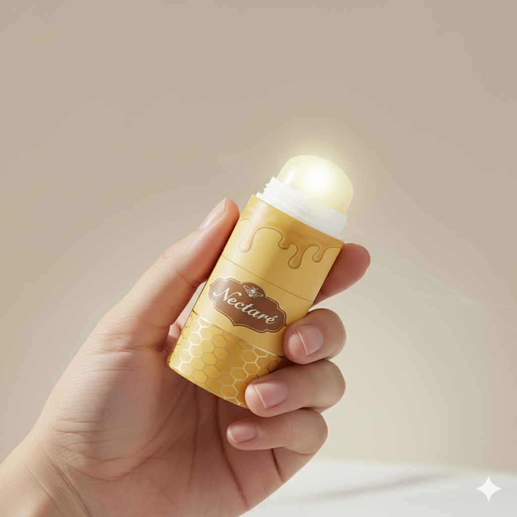 Nectaré Anti-Aging Serum-Stift