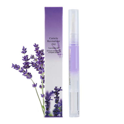 NailRevive™ - Stärkere, gesündere Nägel in wenigen Wochen