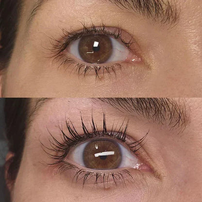 BIOAQUA Eyelash Blossom™ – Natürlich längere, vollere Wimpern in nur 7 Tagen