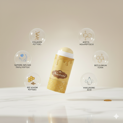 Nectaré Anti-Aging Serum-Stift