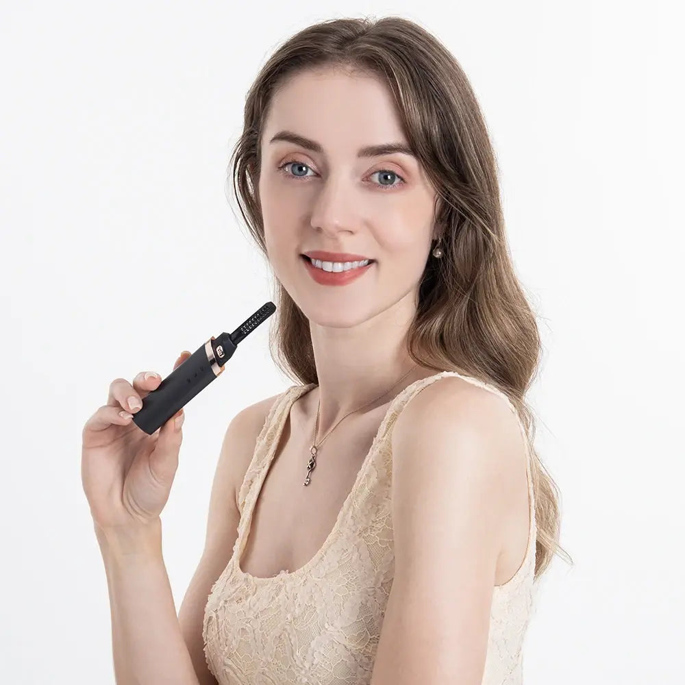 LuxeLash™ - 48 Stunden perfekte Wimpern ohne Zwicken