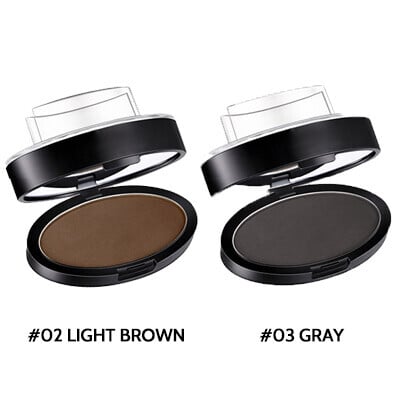 BrowStamp™ - Perfekte Augenbrauen in 5 Sekunden