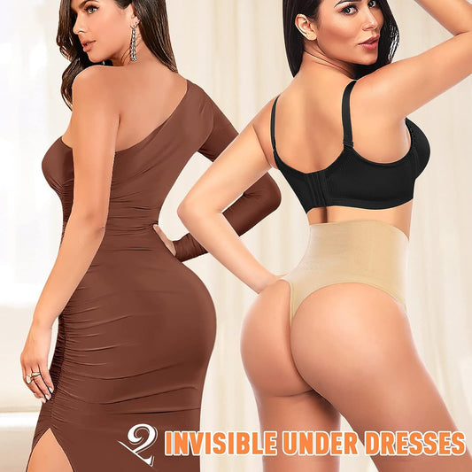 TummiSculpt™ | Formen Sie Ihre Silhouette – Nahtlos!