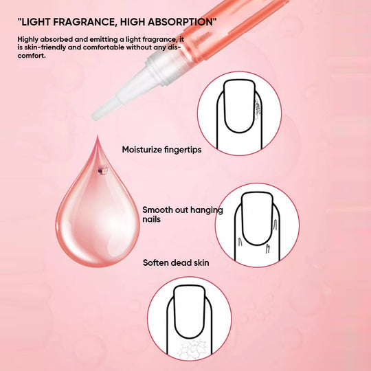 NailRevive™ - Stärkere, gesündere Nägel in wenigen Wochen