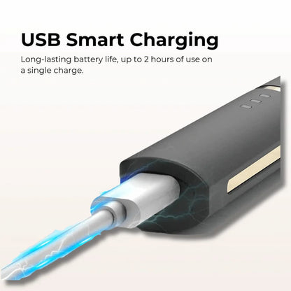 LuxeLash™ - 48 Stunden perfekte Wimpern ohne Zwicken