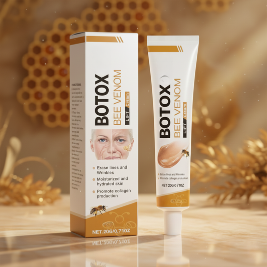 Naturix™ Bienenvenom Jugendcreme