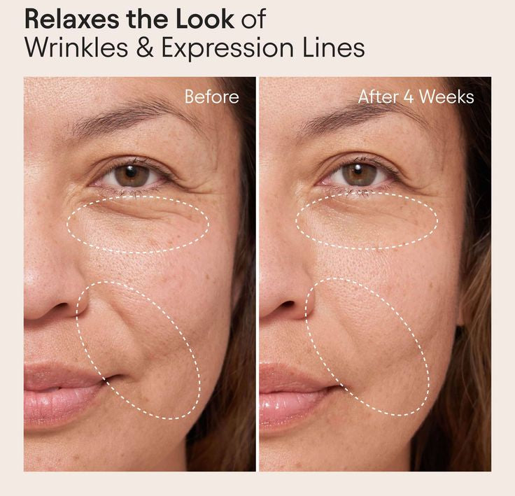 Nectaré Anti-Aging Serum-Stift