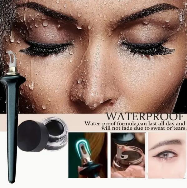 PerfectLine™ - Narrensicherer Eyeliner jedes Mal