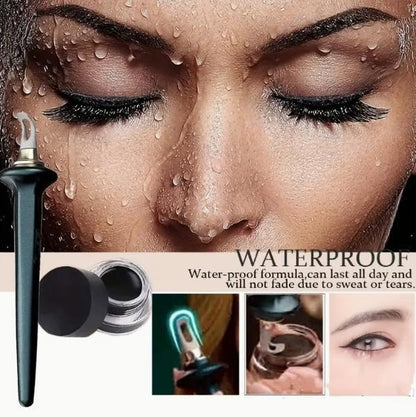 PerfectLine™ - Narrensicherer Eyeliner jedes Mal