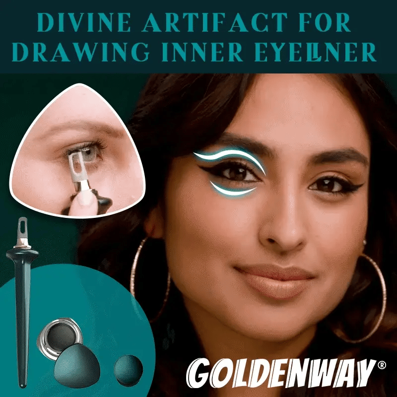 PerfectLine™ - Narrensicherer Eyeliner jedes Mal