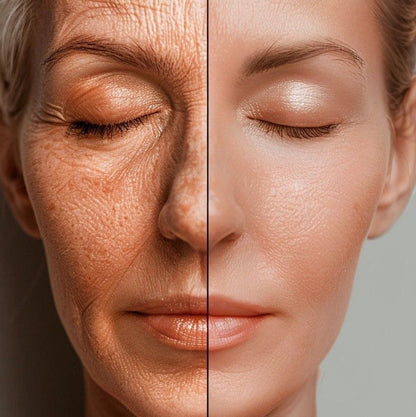 Nectaré Anti-Aging Serum-Stift