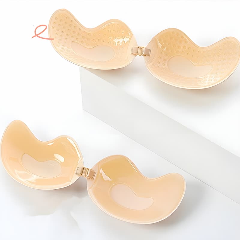 BoostiBra™ | Ihr kleines Geheimnis für großes Selbstbewusstsein