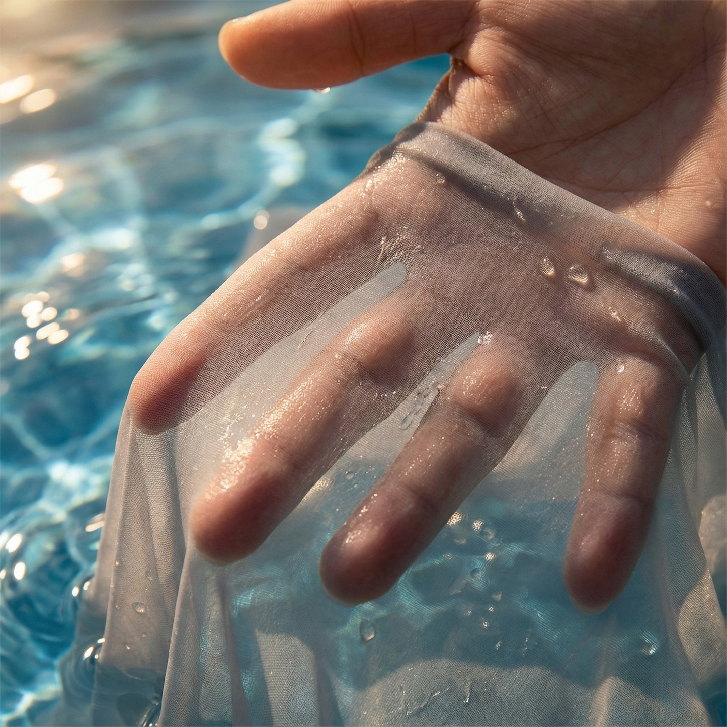 BodySmooth™ Shapewear Shorts – Bauchweg & Nahtlos