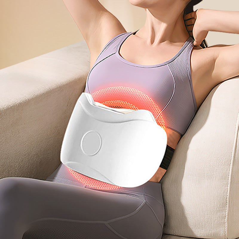 Solara™ - Löse Verspannungen in nur 15 Minuten