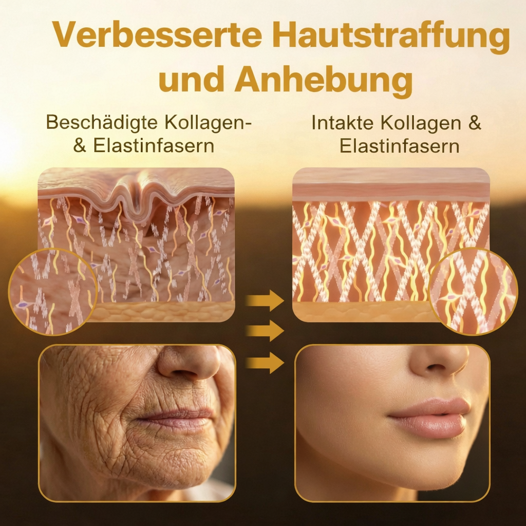 Naturix™ Bienenvenom Jugendcreme