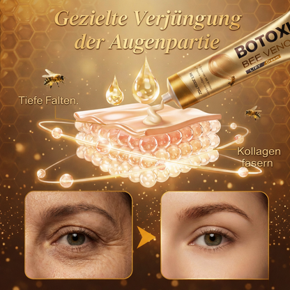 Naturix™ Bienenvenom Jugendcreme