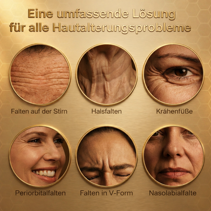 Naturix™ Bienenvenom Jugendcreme