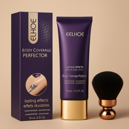 Body Coverage Perfector - Corrects Your Skin Imperfections