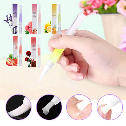 NailRevive™ - Stärkere, gesündere Nägel in wenigen Wochen