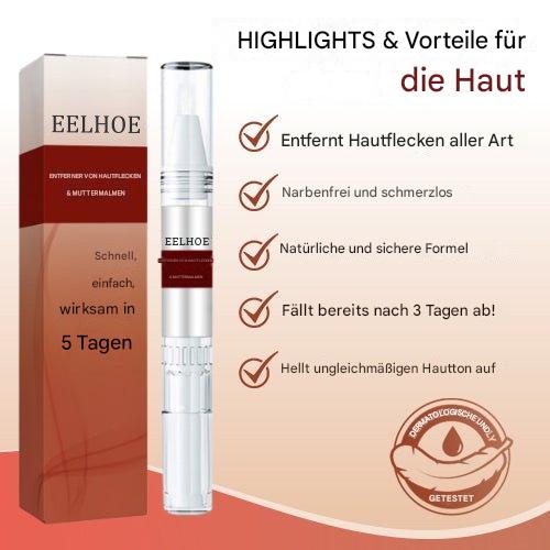 SkinClear™ - Natürliche Warzenentfernung ohne Schmerzen