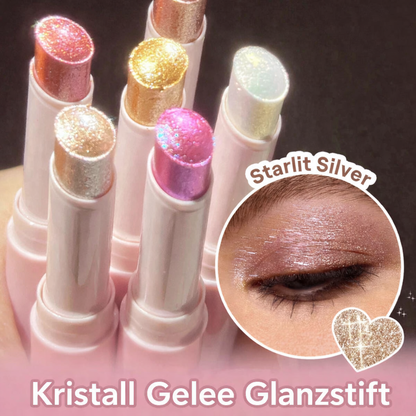 JellyGlow™ - Galaxie-Glanz mit einem Wisch