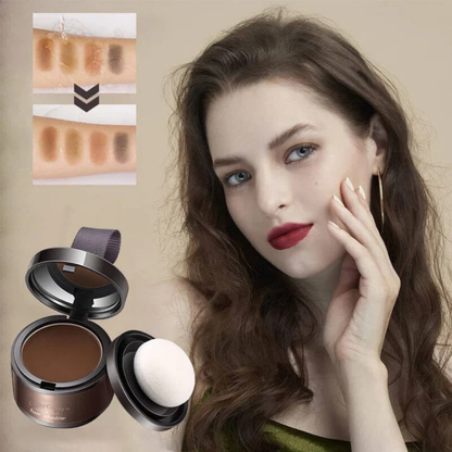 FullCover™ - Sofortige Fülle und Ansatzabdeckung