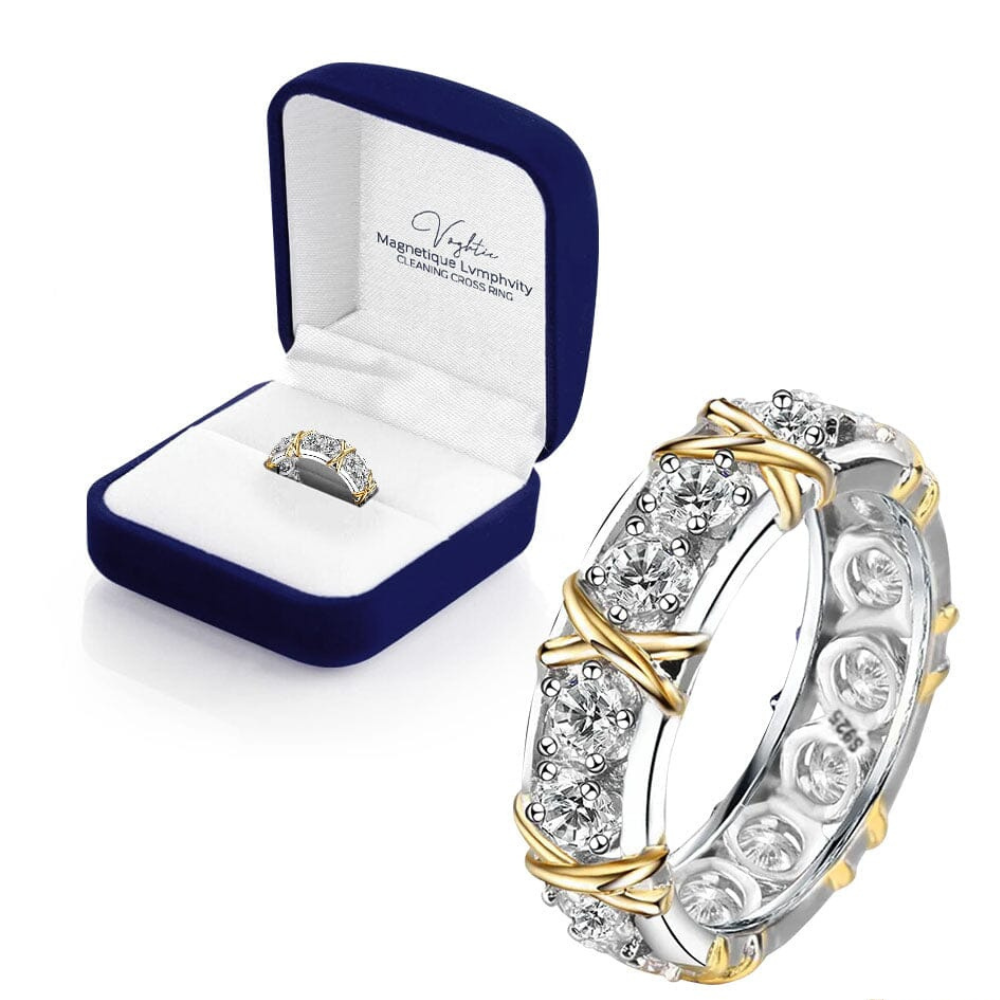 LymphWave™ Paket Hartnäckiges Fett mit lymphatischer Stimulation