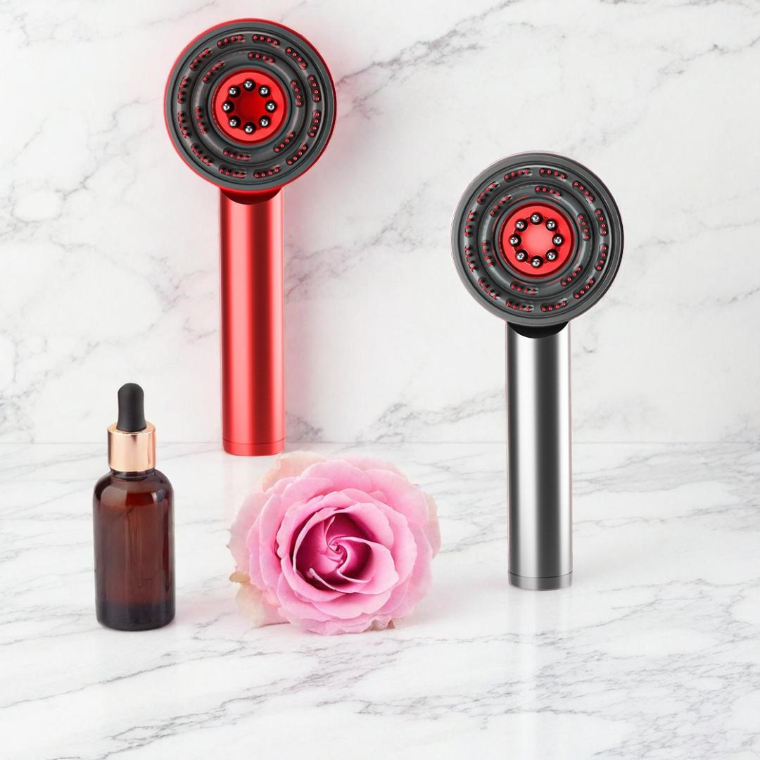 Radia™ - Dickeres, volleres Haar in 10 Minuten täglich