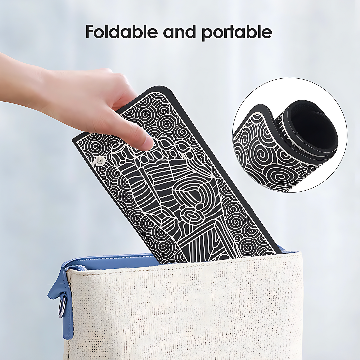 Revalix™ - Schwere Bleibeine am Abend? Das ändert alles.